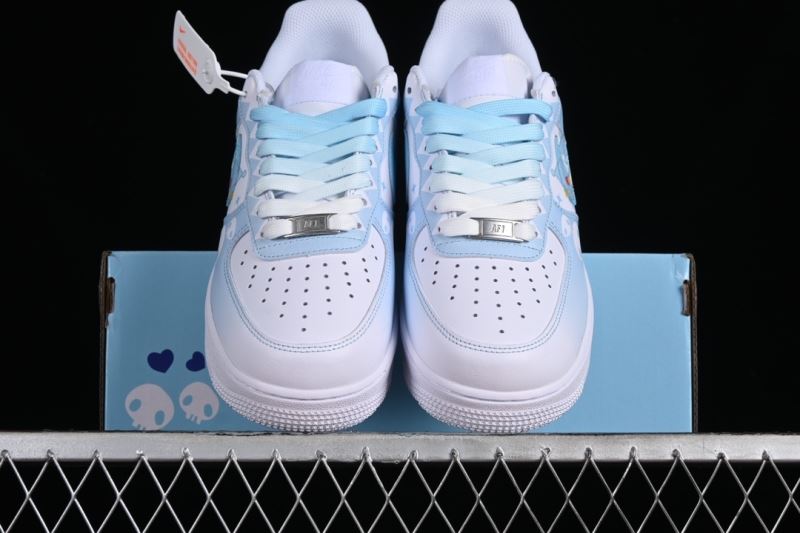 Nike Air Force 1 Shoes